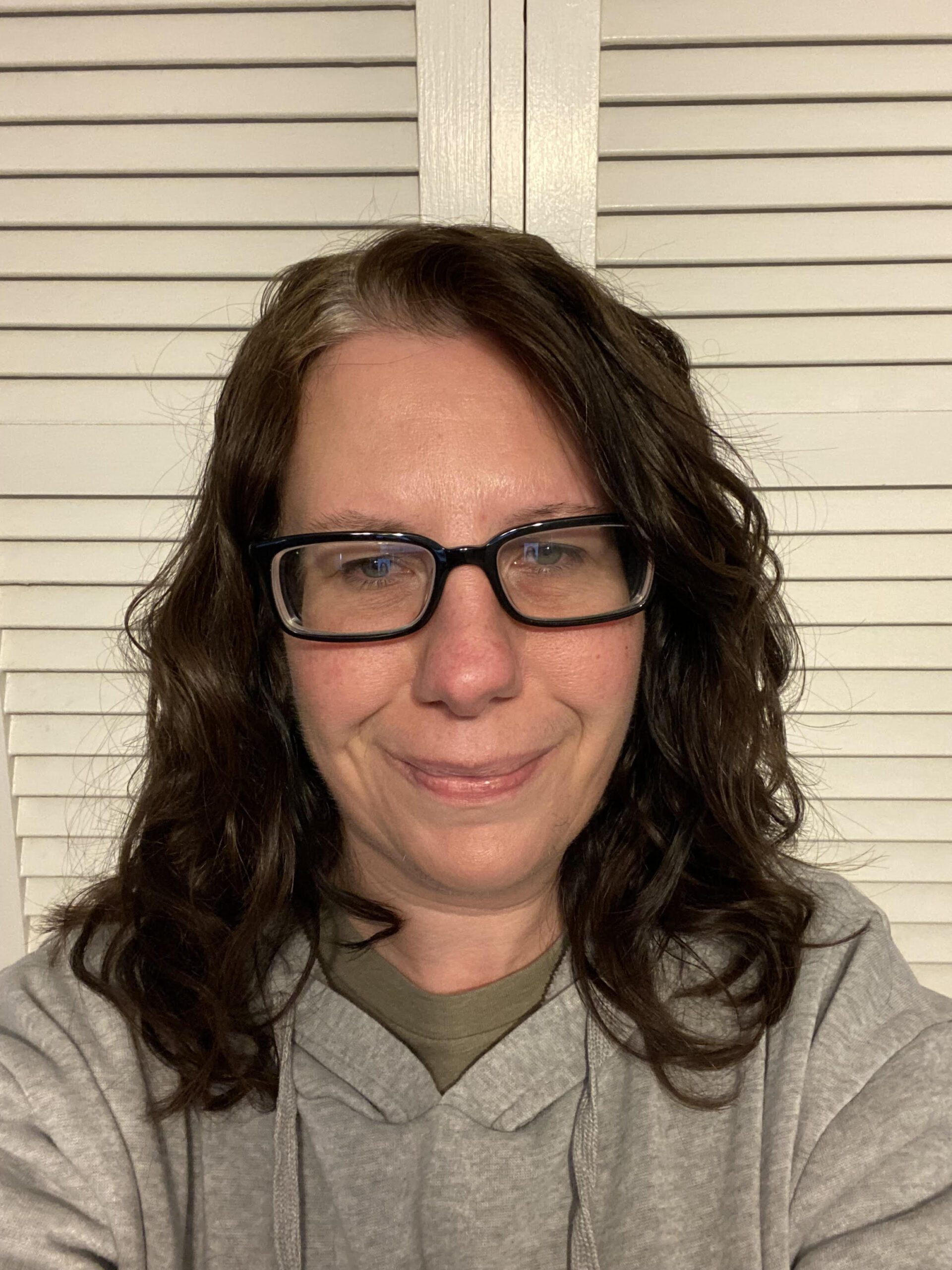 me